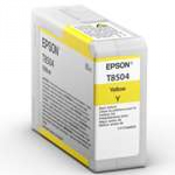 Epson C13T850400