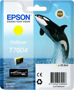 Epson C13T76044010