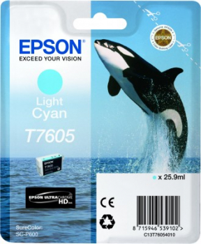 Epson C13T76054010