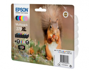 Epson C13T37984010