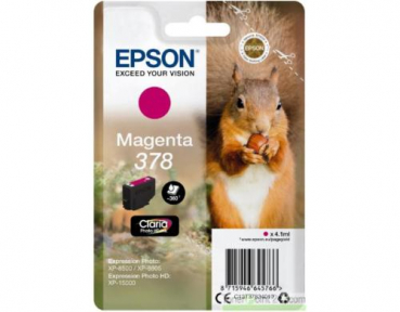 Epson C13T37834010