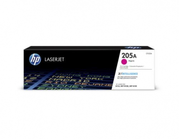 HP CF533A