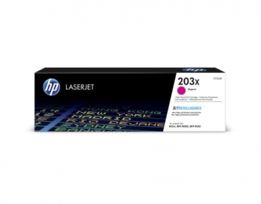 HP CF543X