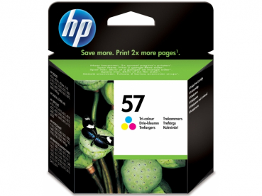 HP C6657AE#UUS