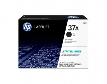 HP CF237A