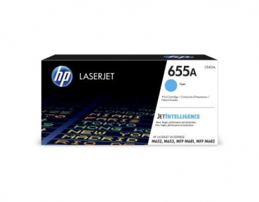 HP CF451A