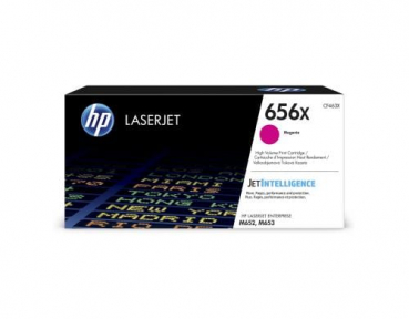 HP CF463X