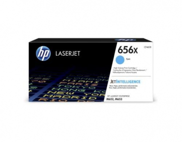 HP CF461X