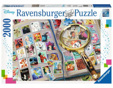 Ravensburger 167067