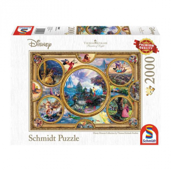 Schmidt Spiele 59607