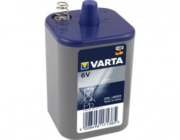 Varta 00430 101 111