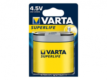 Varta 02012 101 411