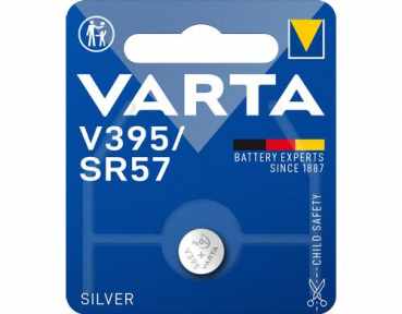 Varta 00395 101 401