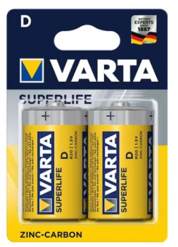 Varta 02020 101 412