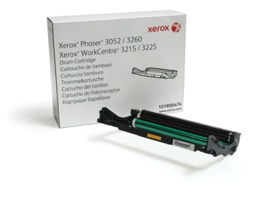 Xerox test 101R00474