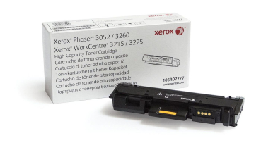 Xerox test 106R02777