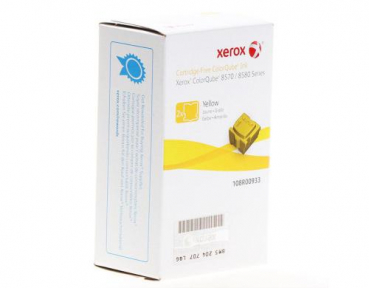 Xerox test 108R00933