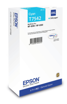 Epson C13T754240