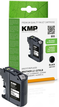 KMP 1531,4001