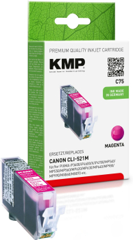 KMP 1510,0006