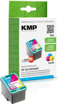 KMP 1024,4343