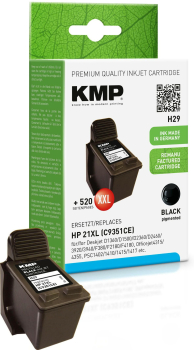 KMP 1900,4211