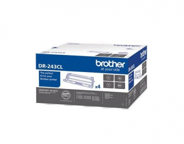 Brother DR243CL