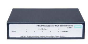 HP JH327A