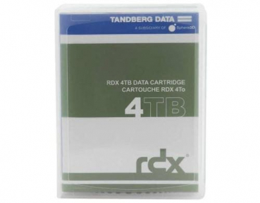 Tandberg Data 8824-RDX