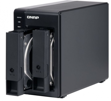 QNAP TR-002