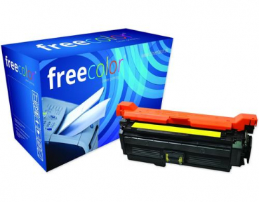 Freecolor 6015Y-FRC