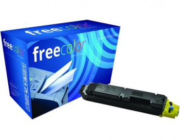 Freecolor TK5140Y-FRC