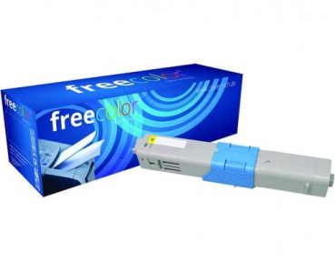 Freecolor PC510Y-FRC