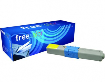 Freecolor OC301Y-FRC