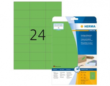 Herma 4469