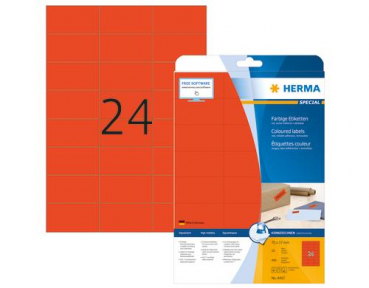 Herma 4467