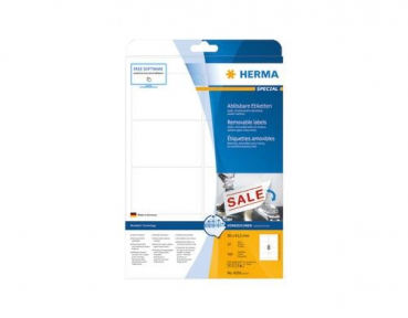 Herma 4350