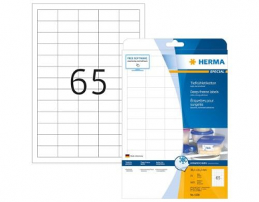 Herma 4388