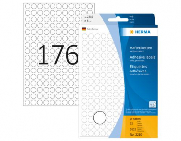 Herma 2210