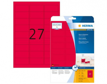 Herma 5045