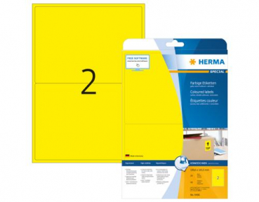 Herma 4496