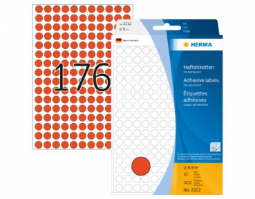 Herma 2212