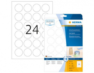 Herma 4236