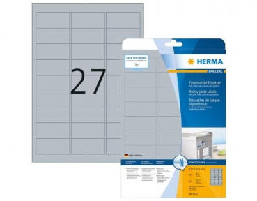 Herma 4222