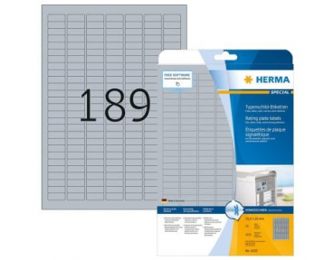 Herma 4220