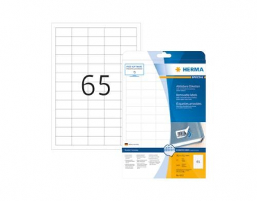 Herma 4212