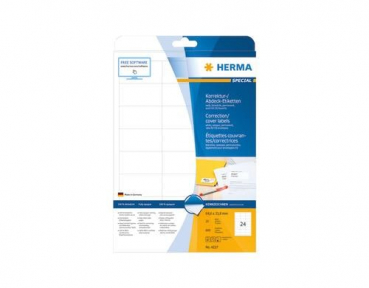 Herma 4210