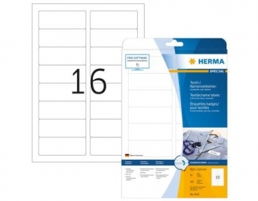 Herma 4515