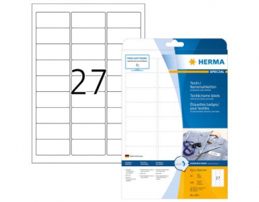 Herma 4511