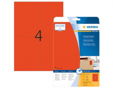 Herma 4562